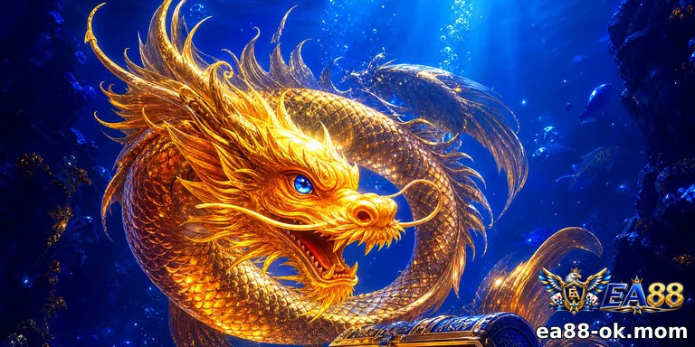 Đăng Ký EA88 | Hướng Dẫn Chi Tiết Cho Người Mới Bắt Đầu - hình ảnh - ea88-ok.mom